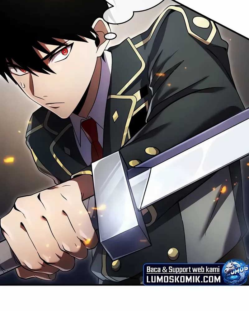 The Dark Swordsman Returns Chapter 12 Gambar 83