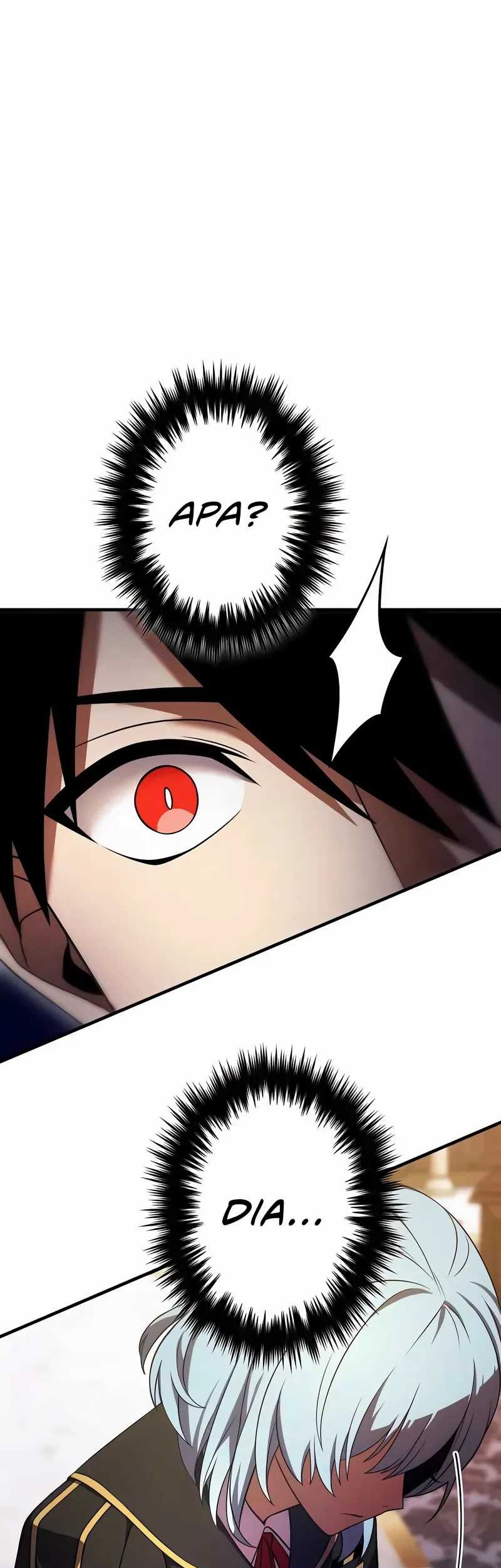 The Dark Swordsman Returns Chapter 12 Gambar 85