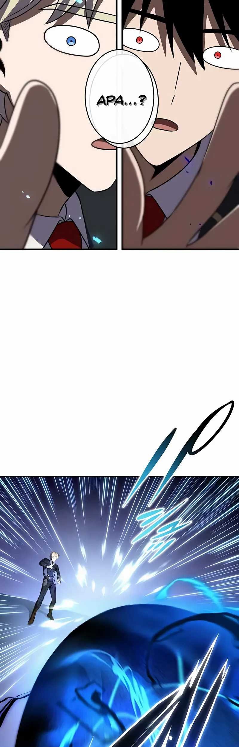 The Dark Swordsman Returns Chapter 12 Gambar 3