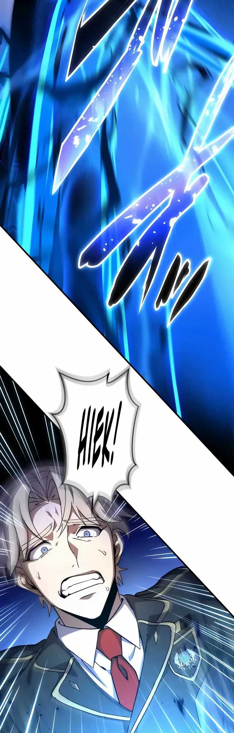 The Dark Swordsman Returns Chapter 12 Gambar 4