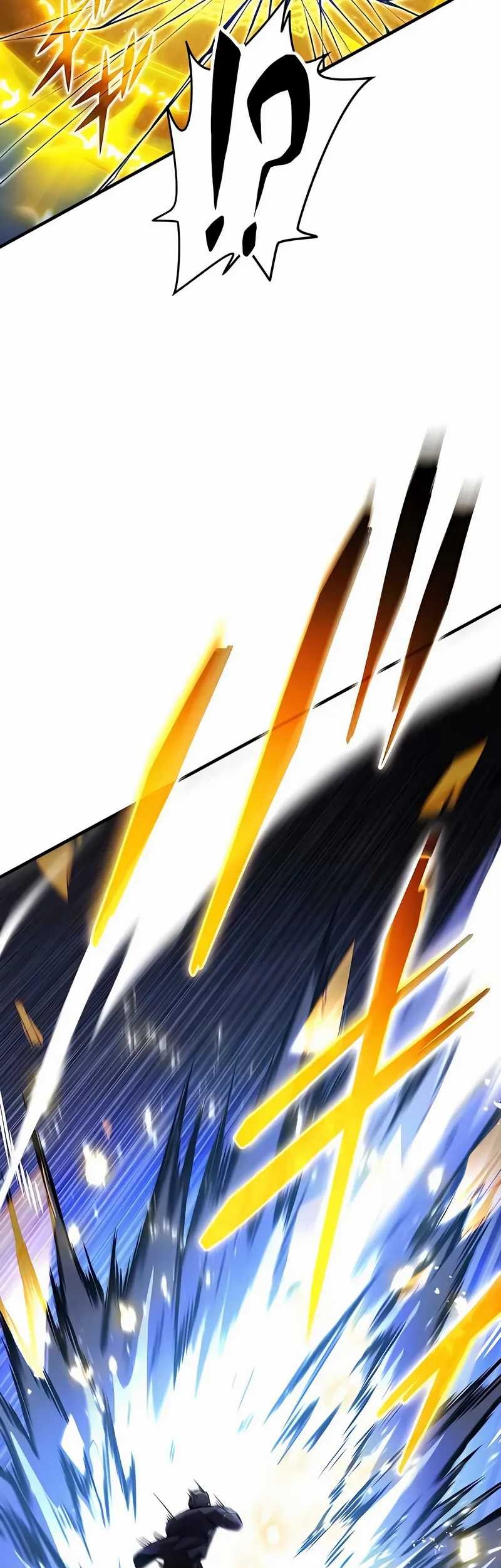 The Dark Swordsman Returns Chapter 12 Gambar 9