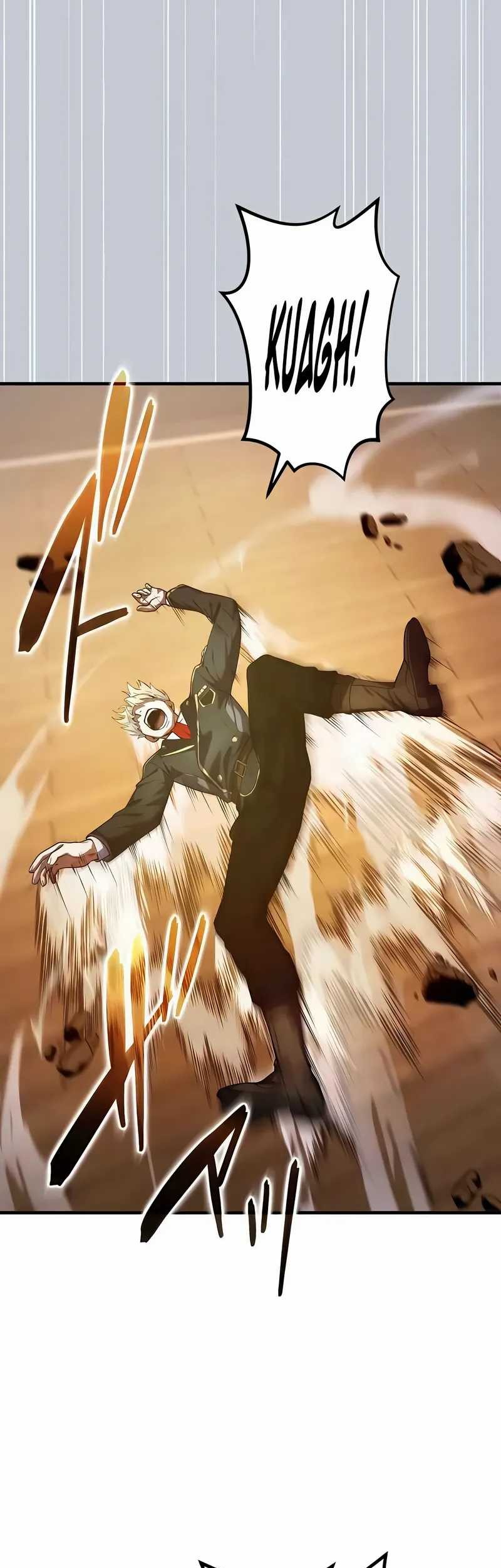 The Dark Swordsman Returns Chapter 12 Gambar 12