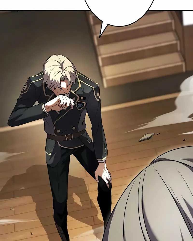 The Dark Swordsman Returns Chapter 12 Gambar 14