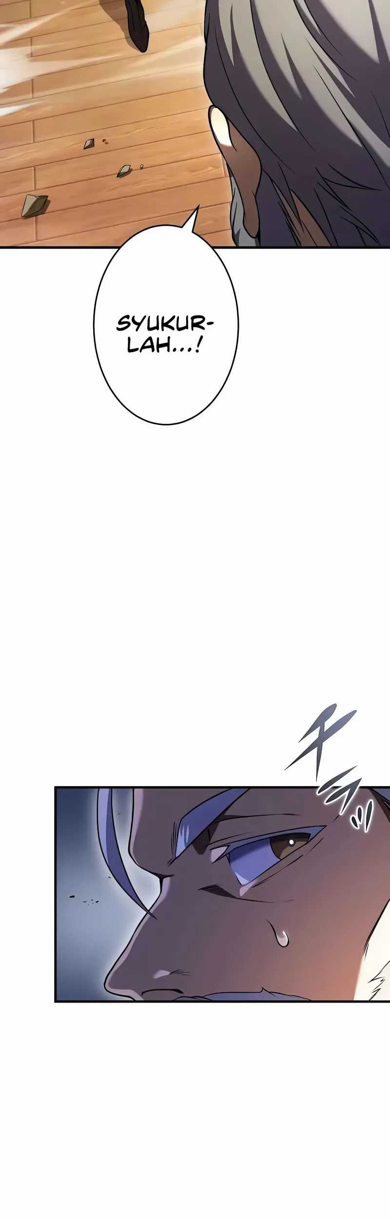 The Dark Swordsman Returns Chapter 12 Gambar 15