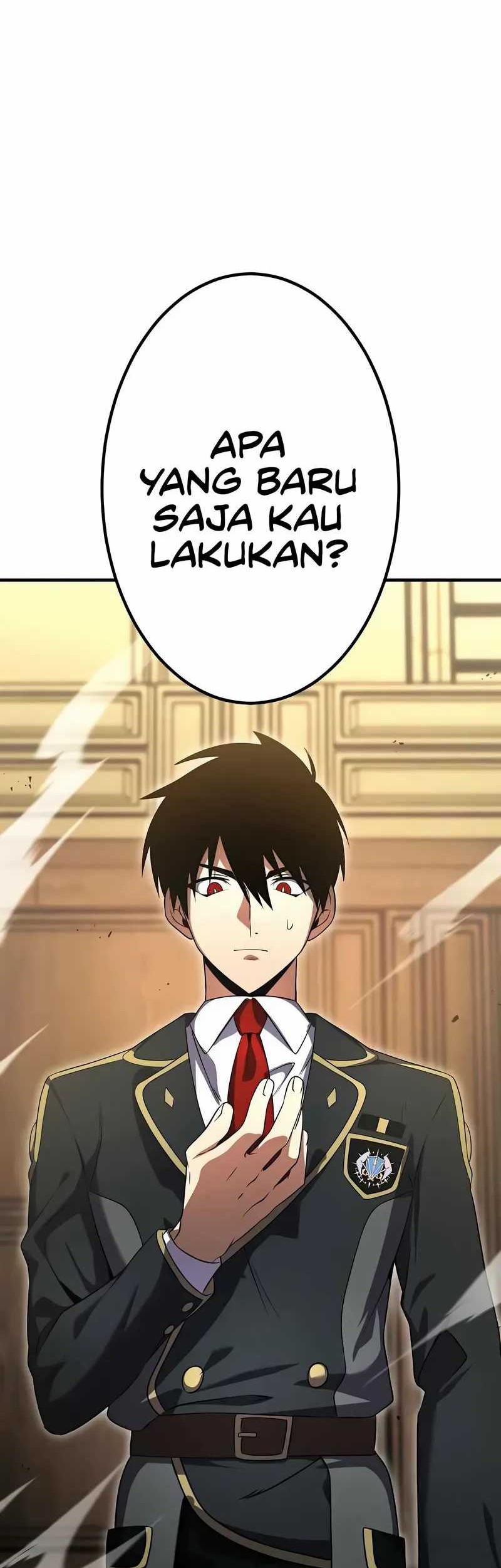 The Dark Swordsman Returns Chapter 12 Gambar 19