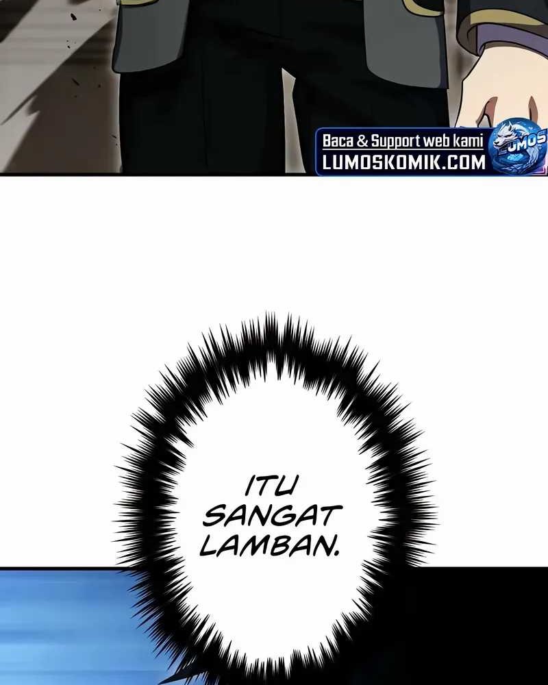 The Dark Swordsman Returns Chapter 12 Gambar 20