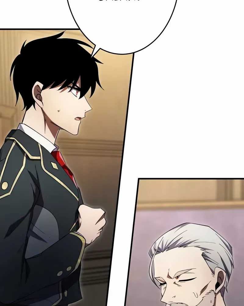 The Dark Swordsman Returns Chapter 12 Gambar 23