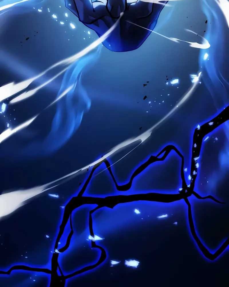 The Dark Swordsman Returns Chapter 12 Gambar 26