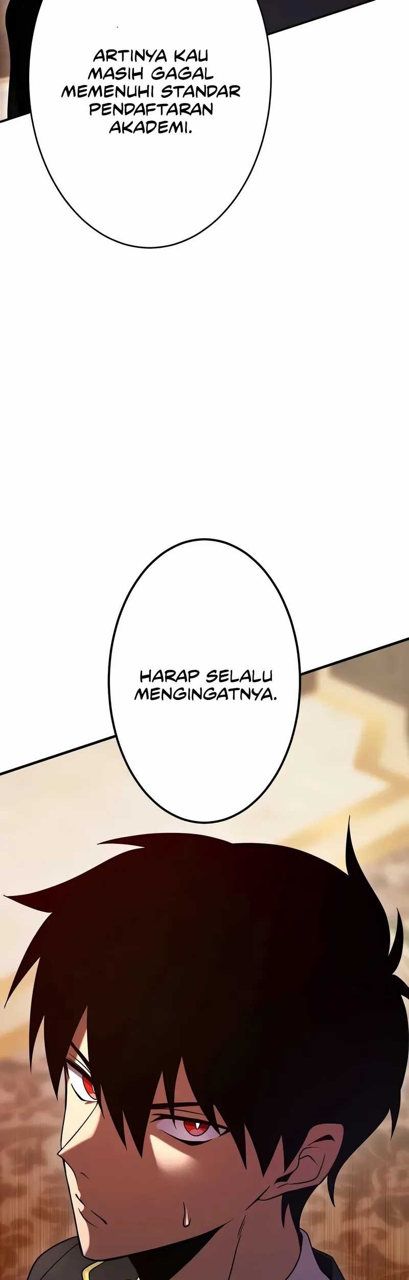 The Dark Swordsman Returns Chapter 13 Gambar 30