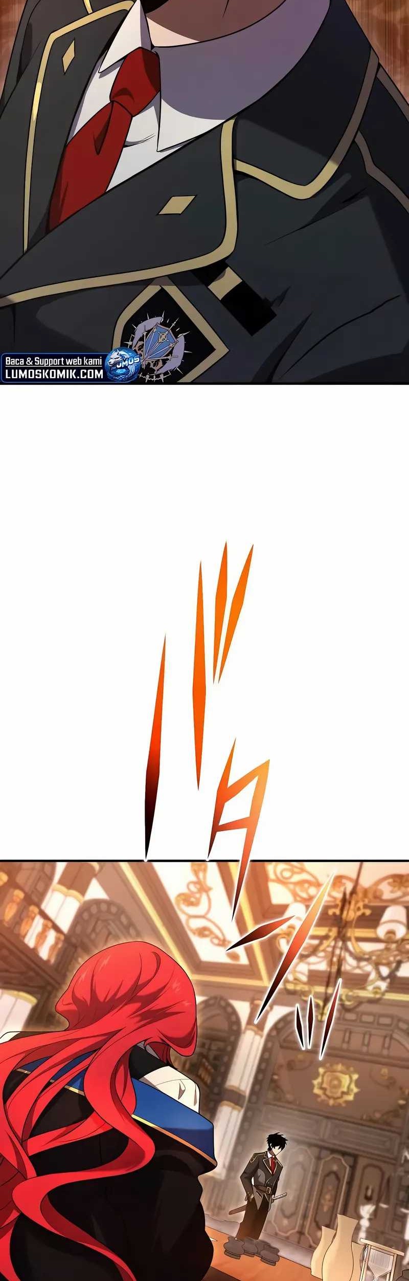The Dark Swordsman Returns Chapter 13 Gambar 31