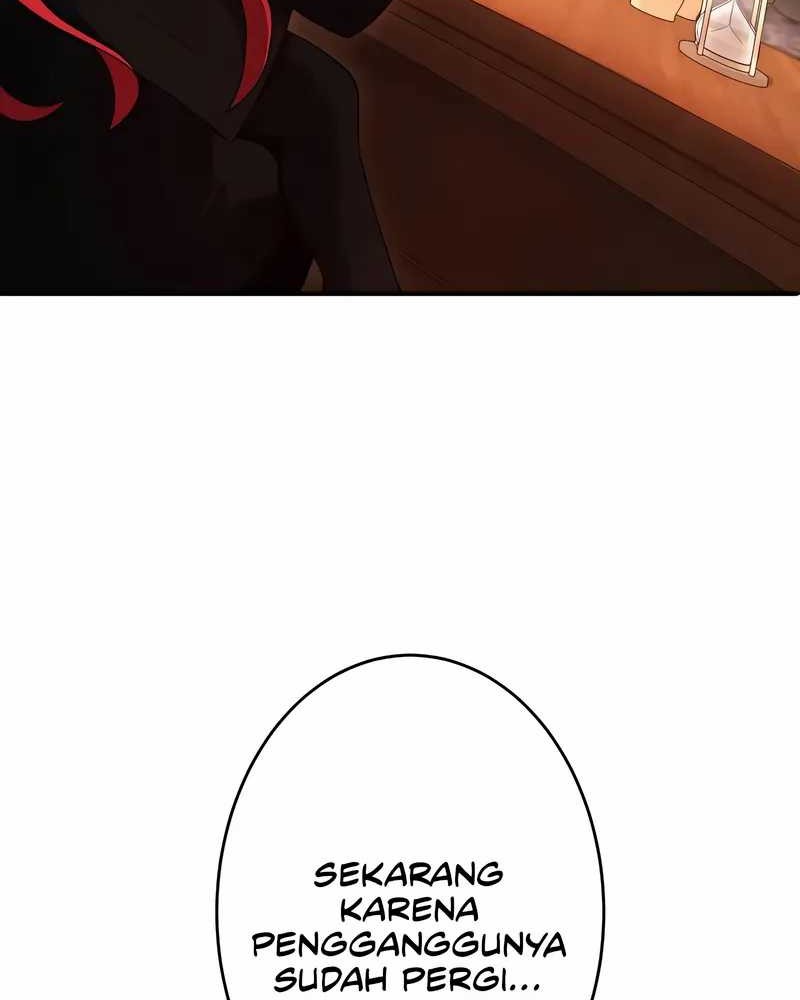 The Dark Swordsman Returns Chapter 13 Gambar 32