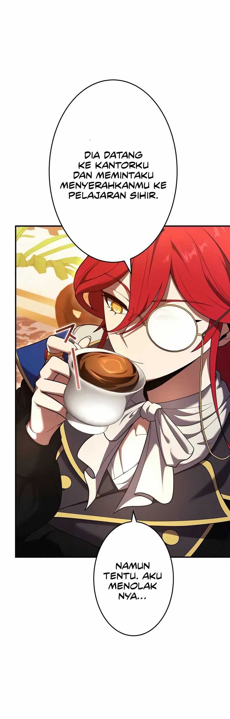 The Dark Swordsman Returns Chapter 13 Gambar 37