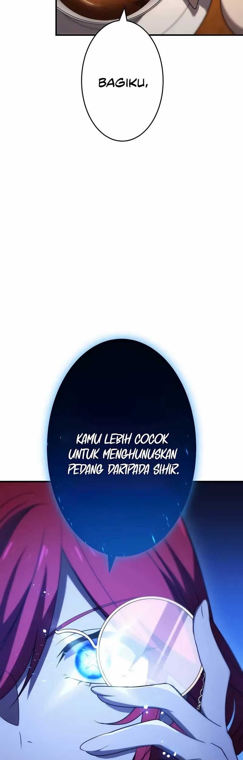 The Dark Swordsman Returns Chapter 13 Gambar 39