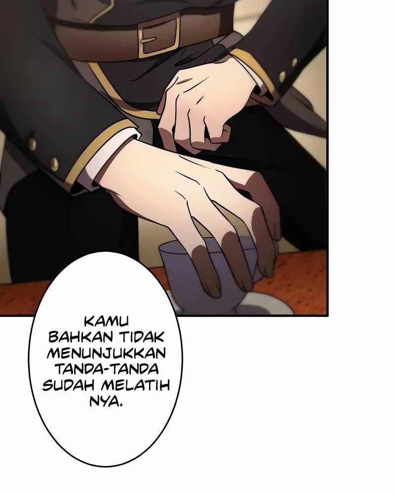 The Dark Swordsman Returns Chapter 13 Gambar 41