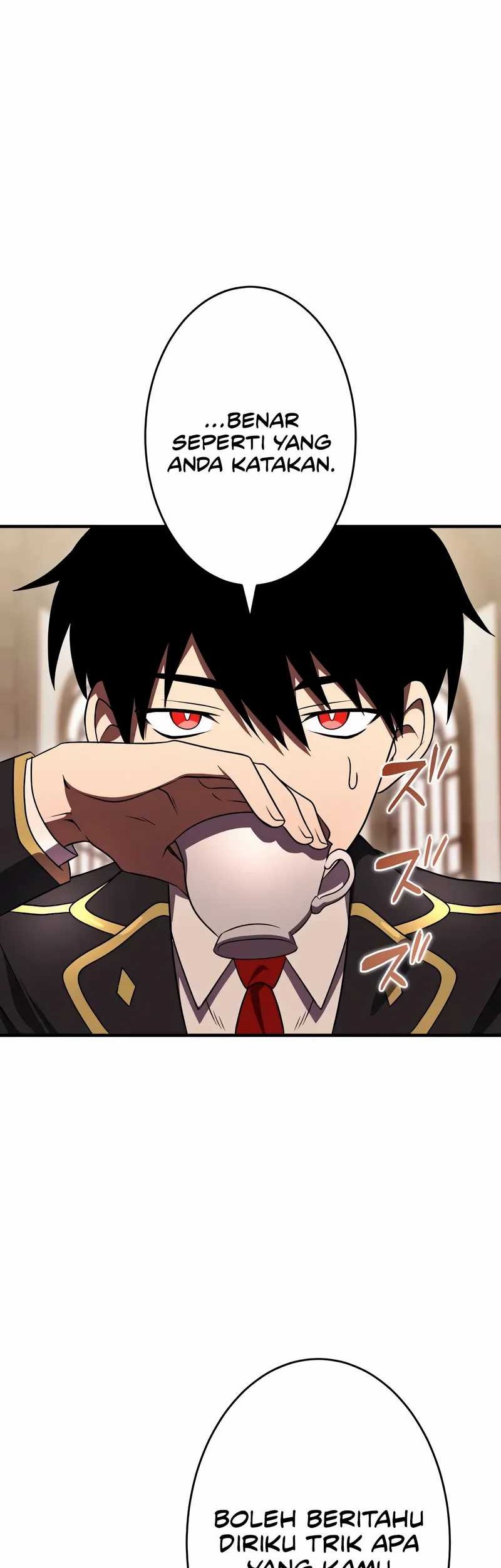 The Dark Swordsman Returns Chapter 13 Gambar 43