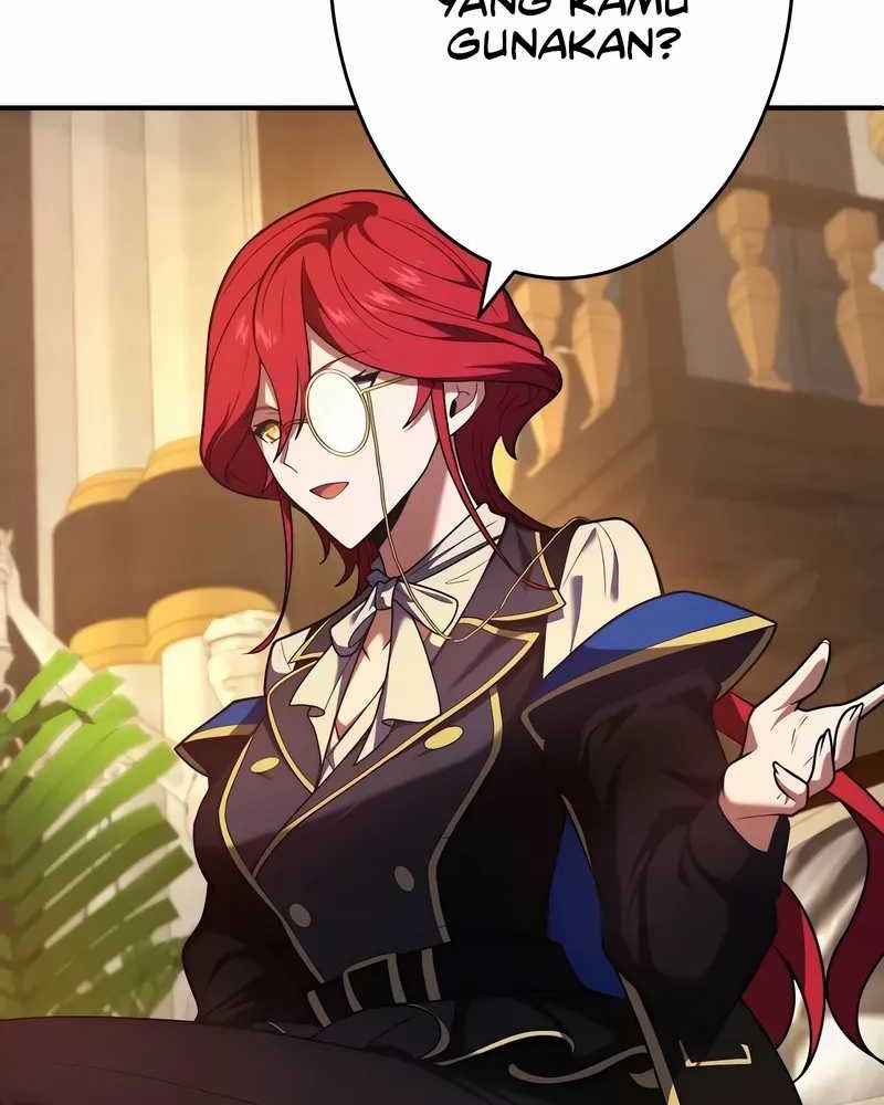 The Dark Swordsman Returns Chapter 13 Gambar 44