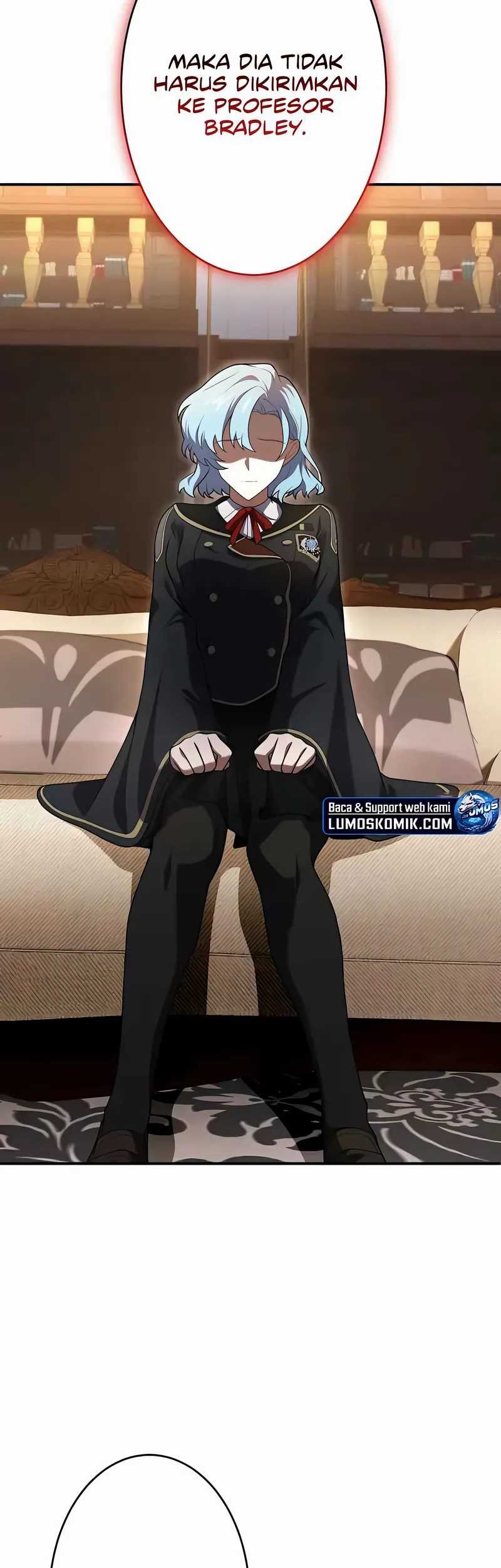 The Dark Swordsman Returns Chapter 13 Gambar 54