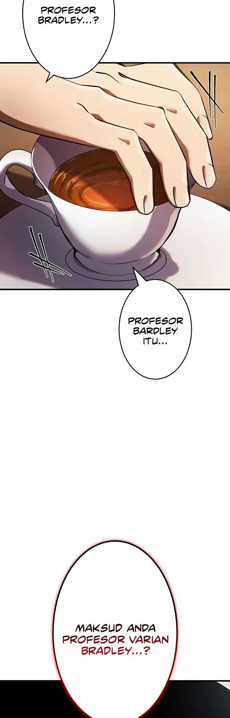 The Dark Swordsman Returns Chapter 13 Gambar 55