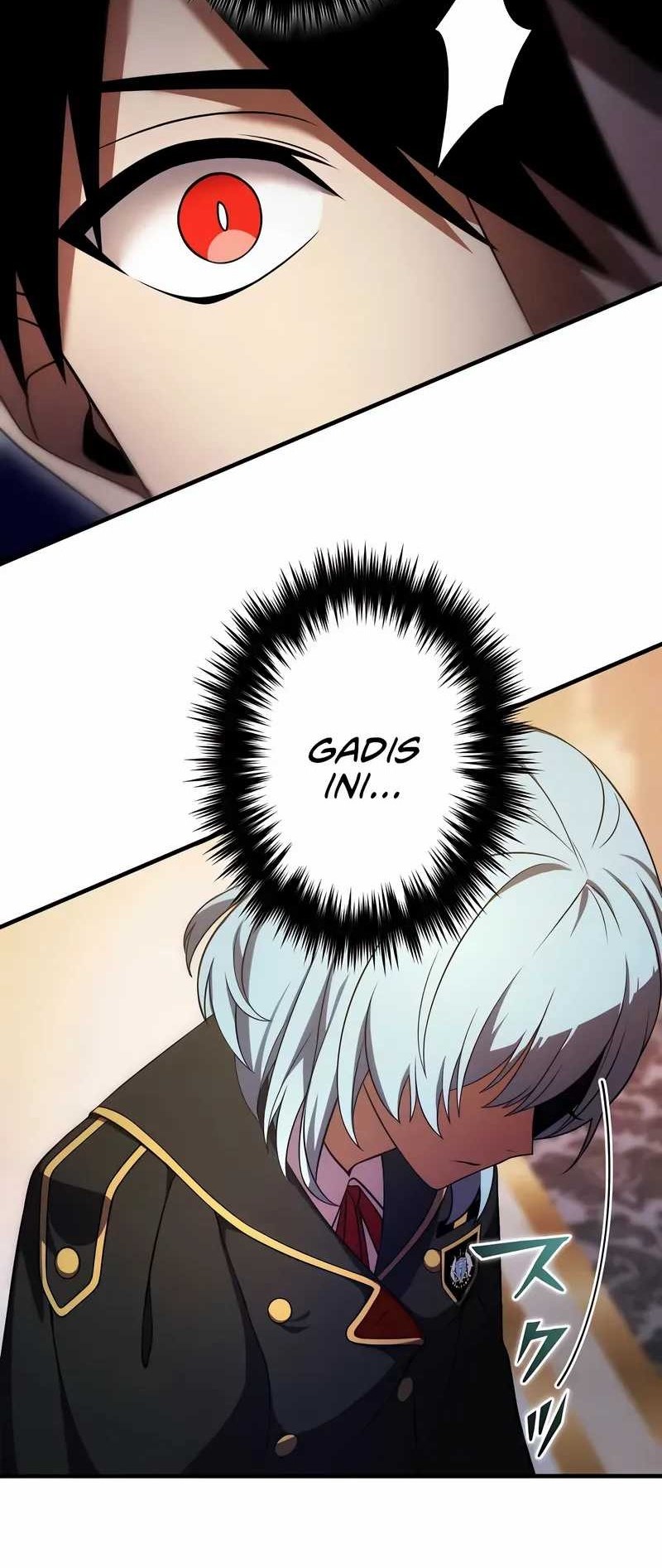 Baca  The Dark Swordsman Returns Chapter 13 Gambar 2