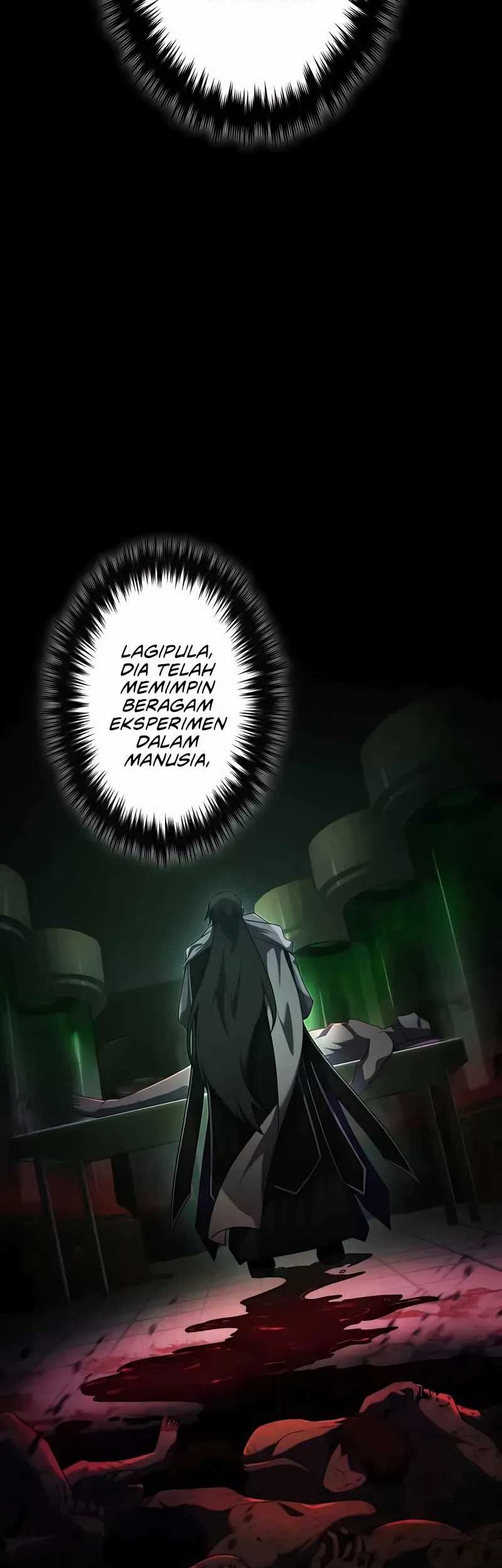 The Dark Swordsman Returns Chapter 13 Gambar 58