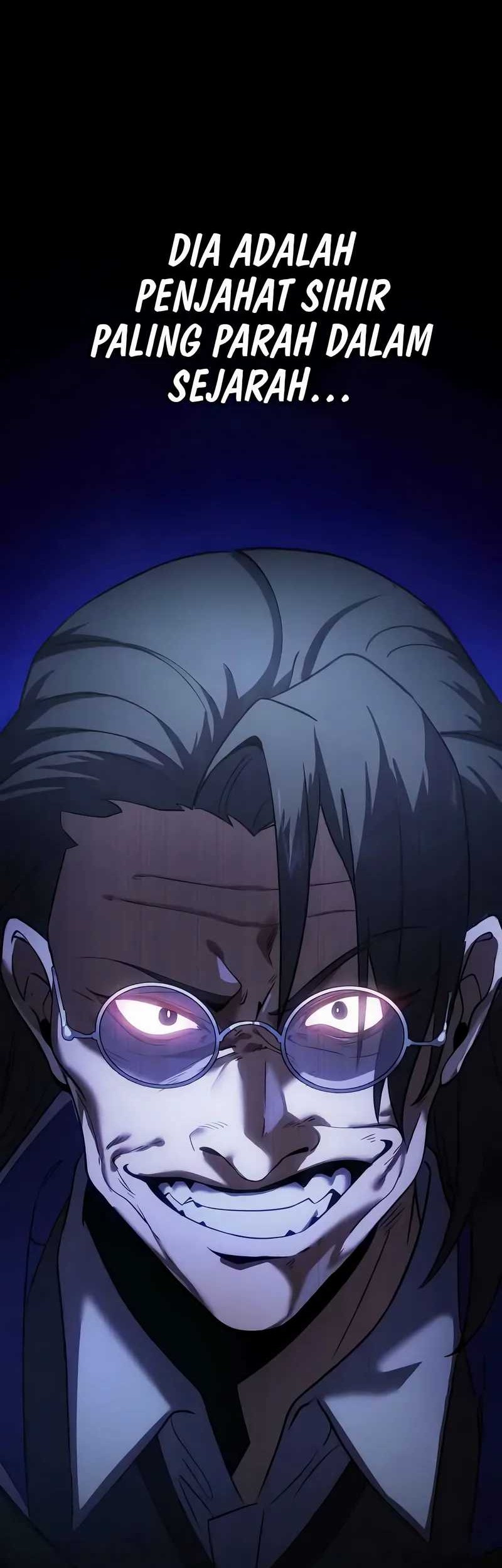 The Dark Swordsman Returns Chapter 13 Gambar 61