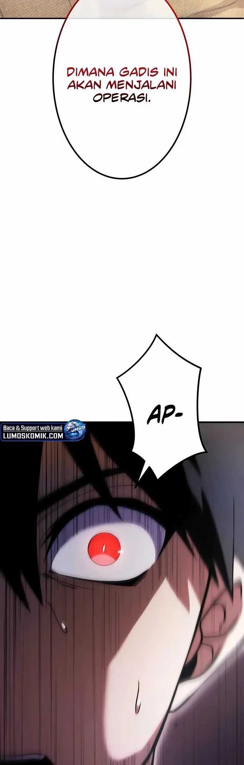 The Dark Swordsman Returns Chapter 13 Gambar 64