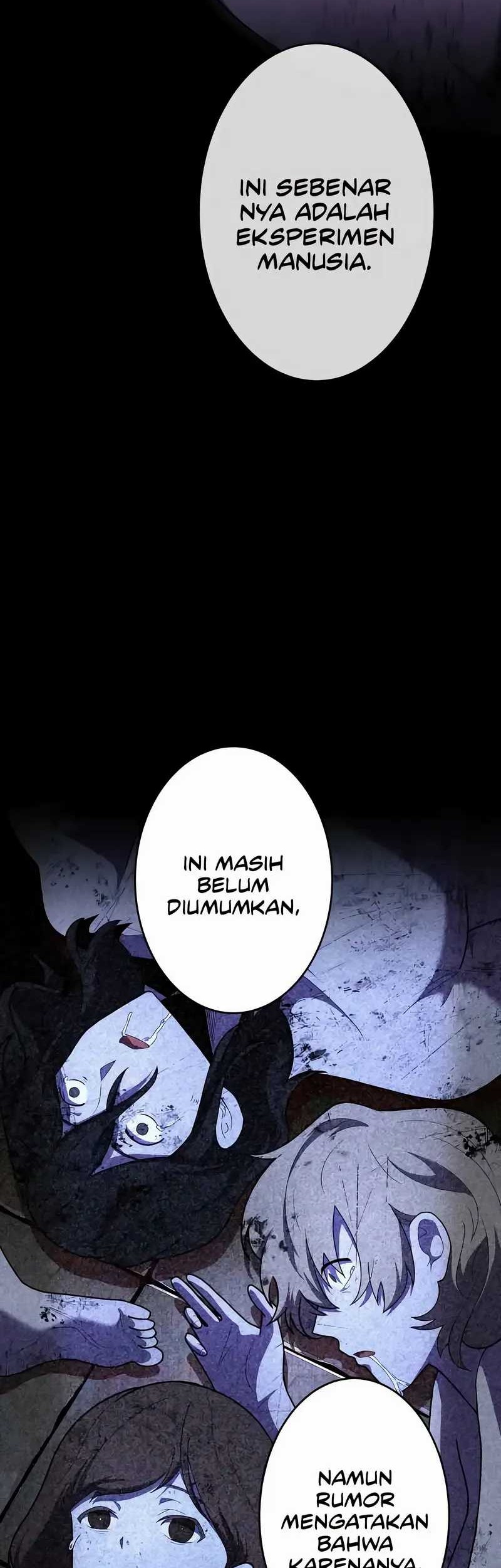 The Dark Swordsman Returns Chapter 13 Gambar 67