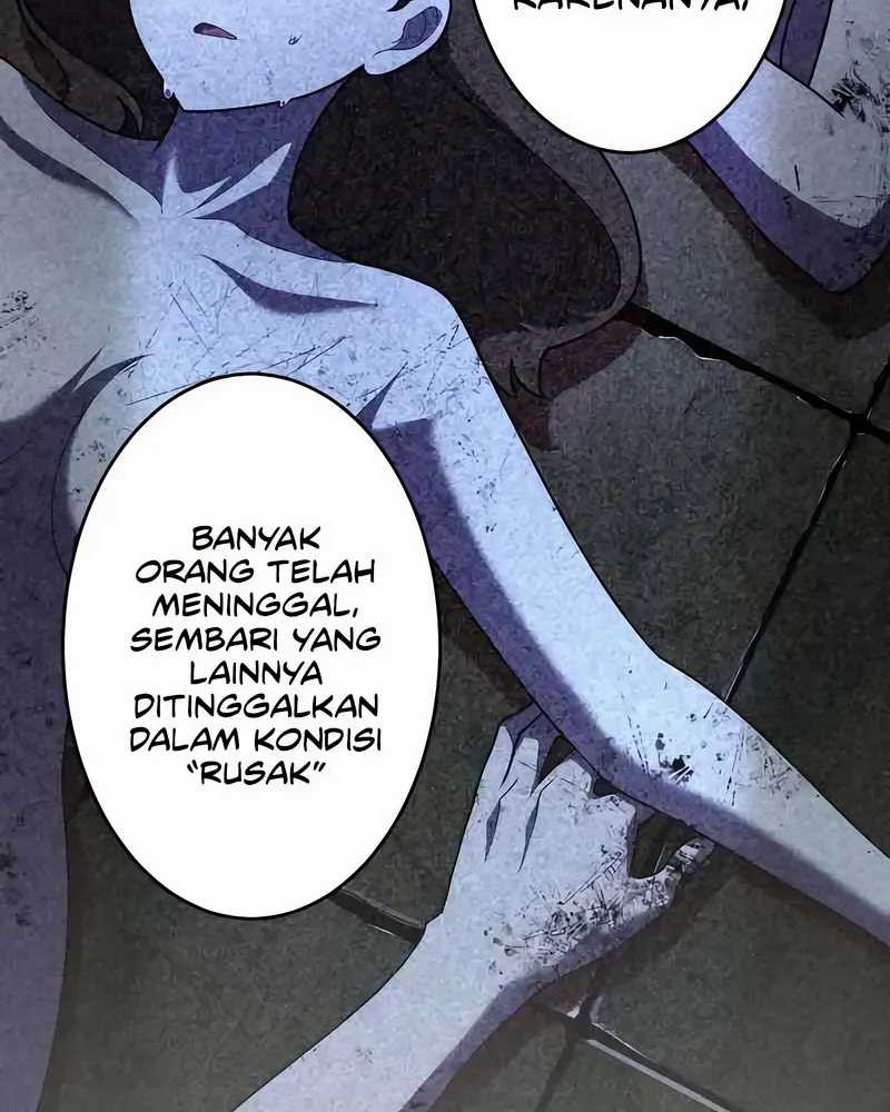 The Dark Swordsman Returns Chapter 13 Gambar 68