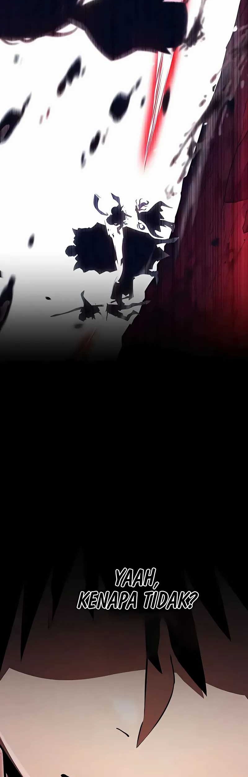 The Dark Swordsman Returns Chapter 13 Gambar 76