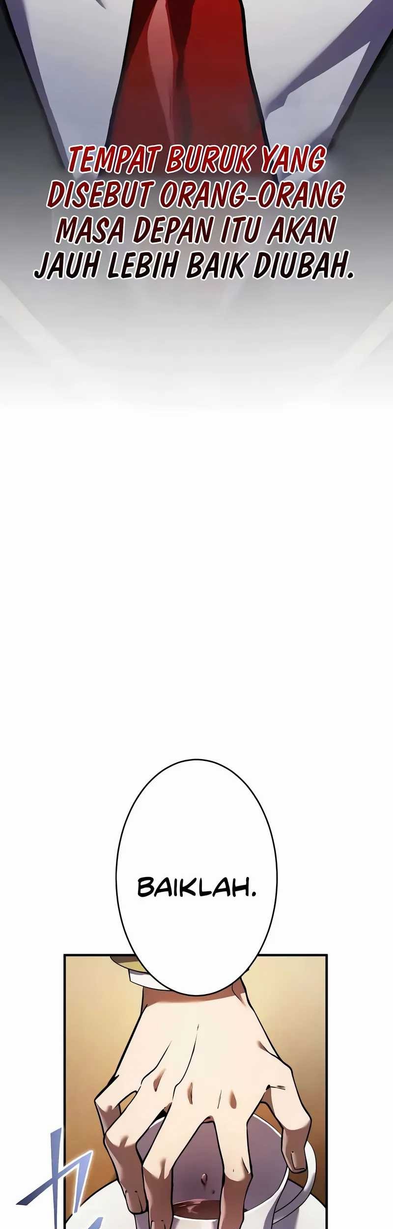 The Dark Swordsman Returns Chapter 13 Gambar 78