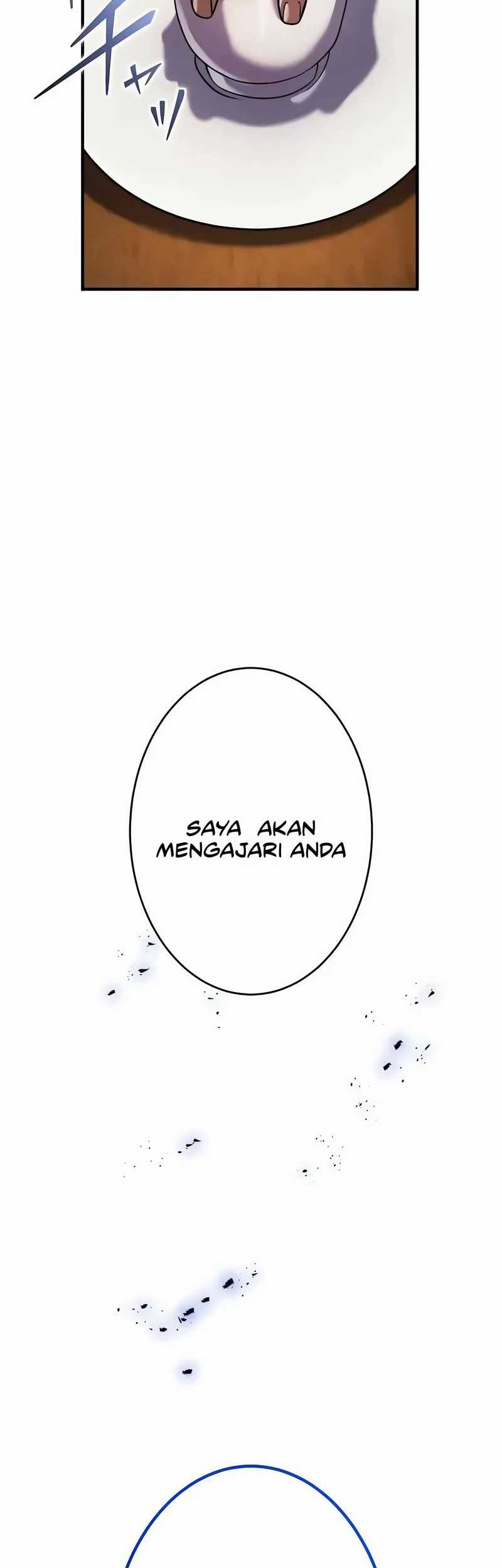 The Dark Swordsman Returns Chapter 13 Gambar 79