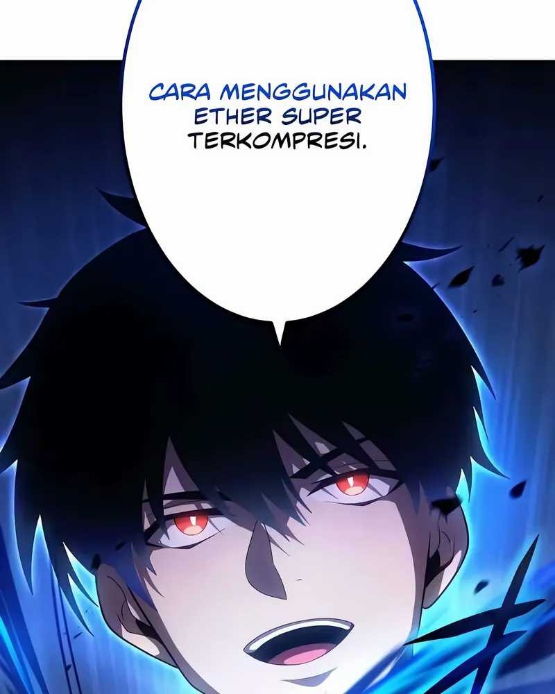 The Dark Swordsman Returns Chapter 13 Gambar 80
