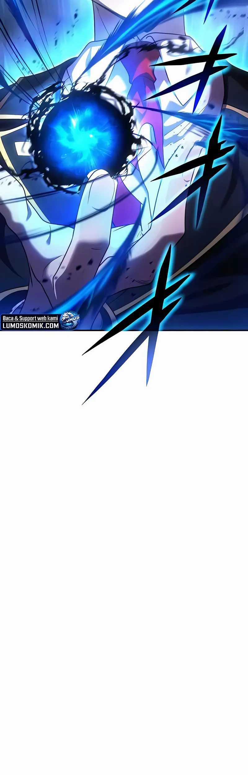 The Dark Swordsman Returns Chapter 13 Gambar 81