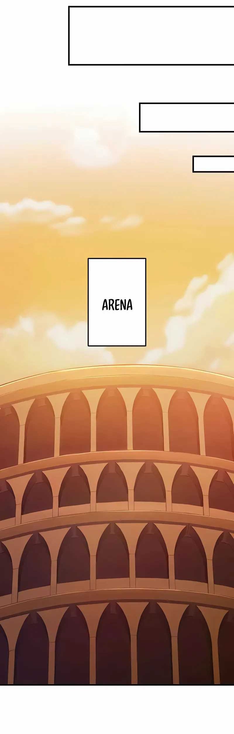 The Dark Swordsman Returns Chapter 13 Gambar 82