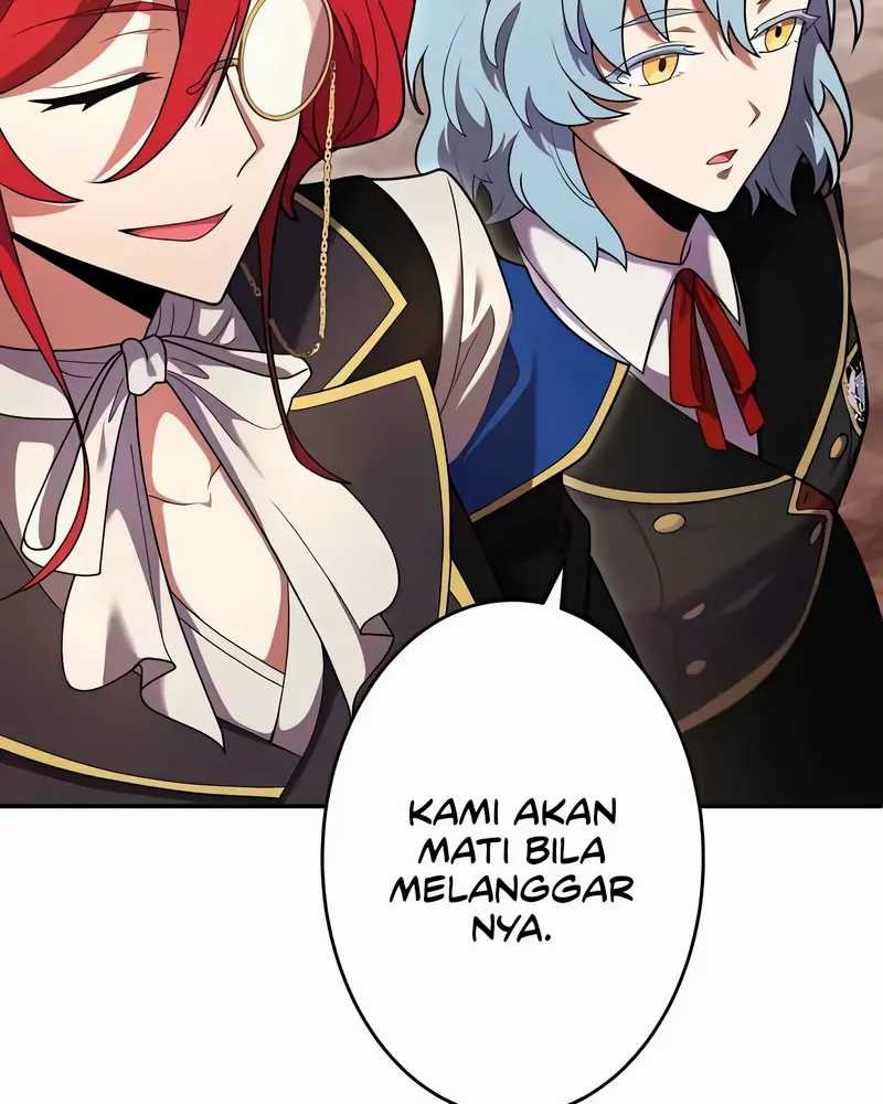 The Dark Swordsman Returns Chapter 13 Gambar 86