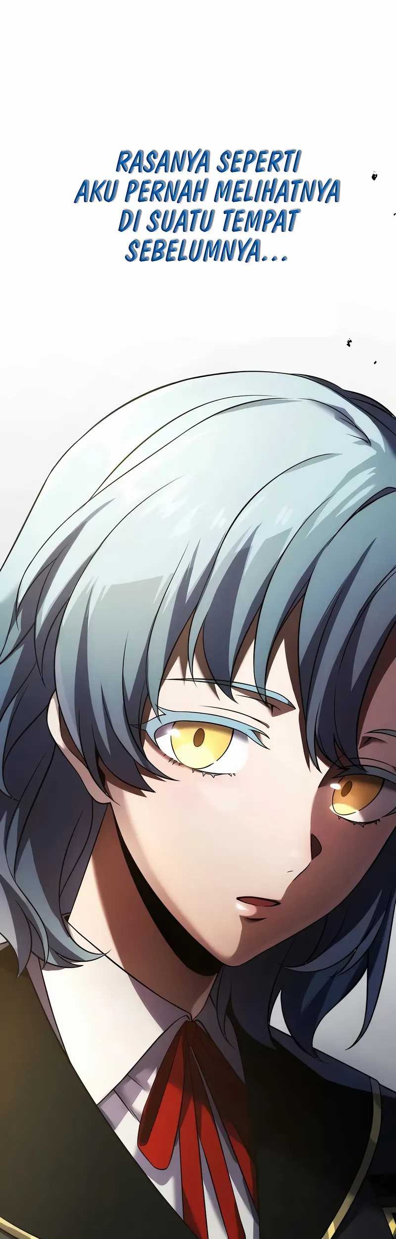 The Dark Swordsman Returns Chapter 13 Gambar 3