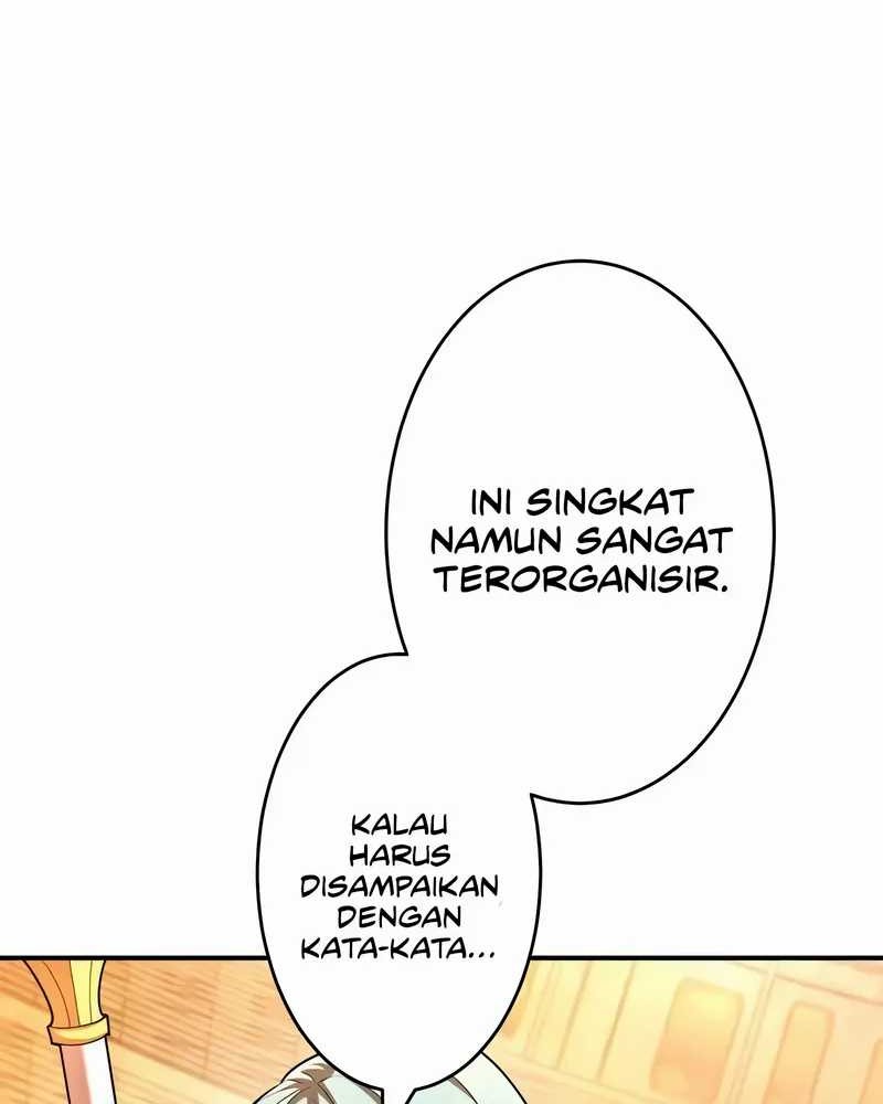 The Dark Swordsman Returns Chapter 13 Gambar 89