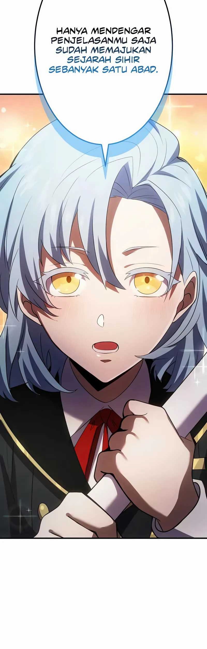 The Dark Swordsman Returns Chapter 13 Gambar 91