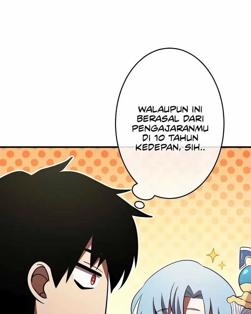 The Dark Swordsman Returns Chapter 13 Gambar 92