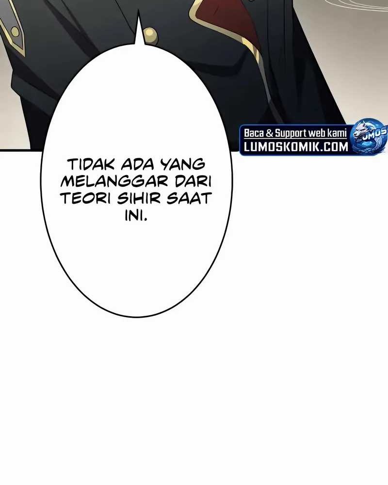 The Dark Swordsman Returns Chapter 13 Gambar 95