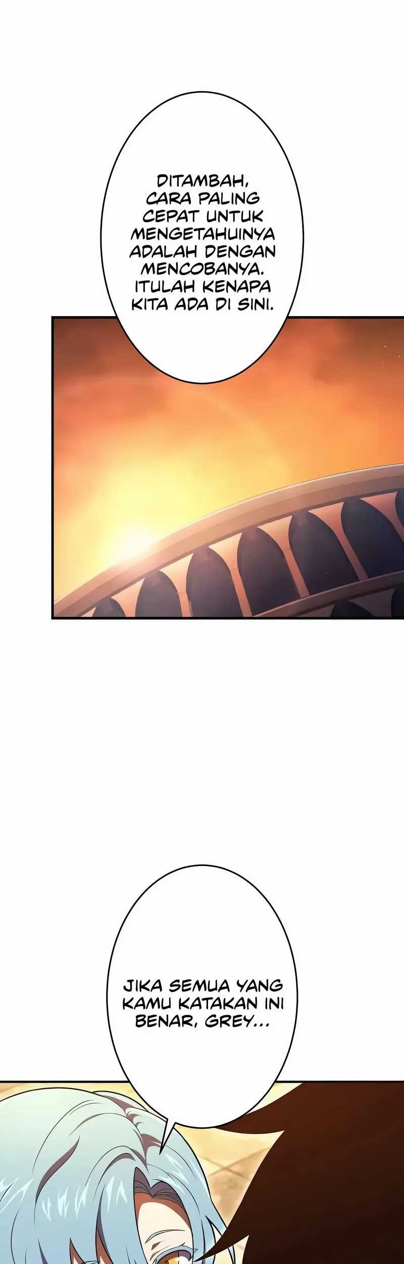 The Dark Swordsman Returns Chapter 13 Gambar 96