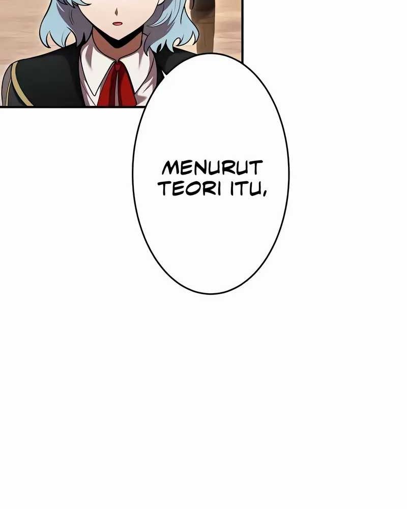 The Dark Swordsman Returns Chapter 13 Gambar 98