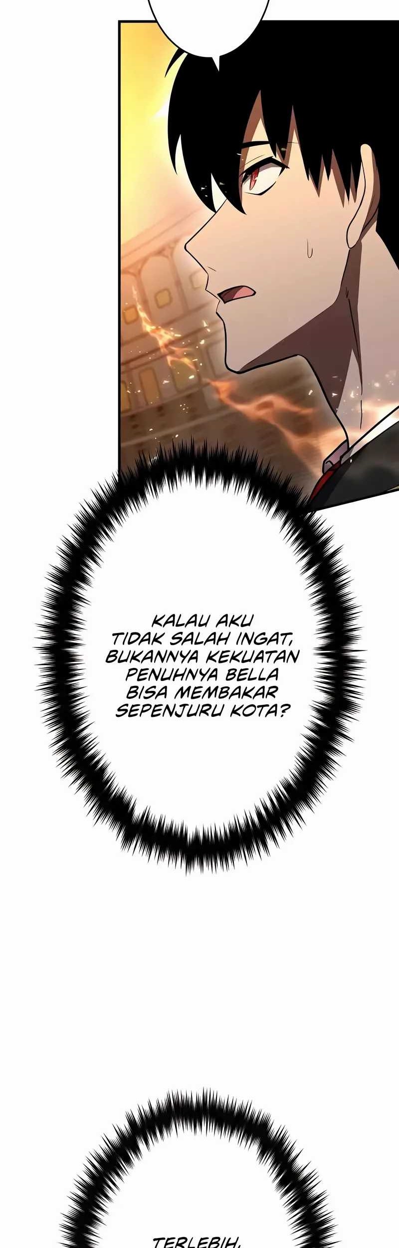 The Dark Swordsman Returns Chapter 13 Gambar 100