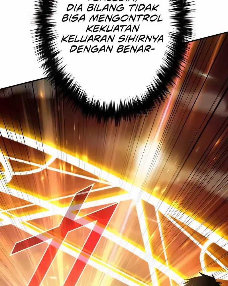 The Dark Swordsman Returns Chapter 13 Gambar 101