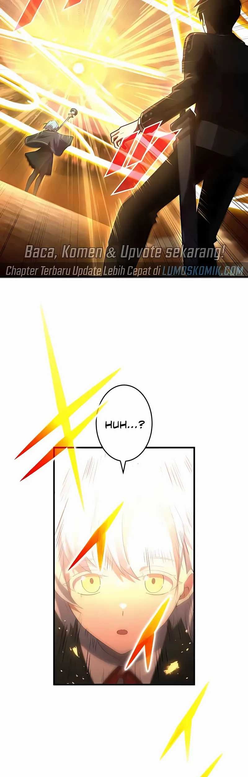 The Dark Swordsman Returns Chapter 13 Gambar 102