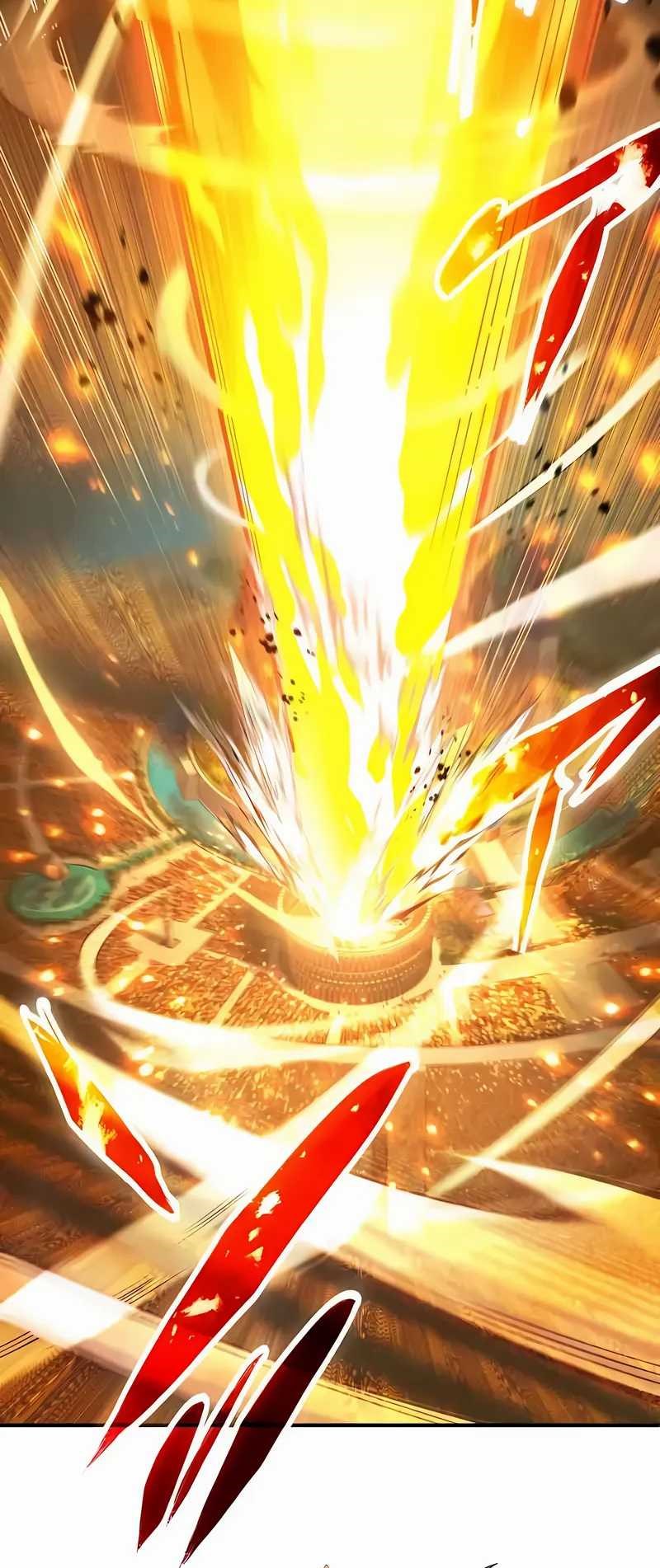 The Dark Swordsman Returns Chapter 13 Gambar 105