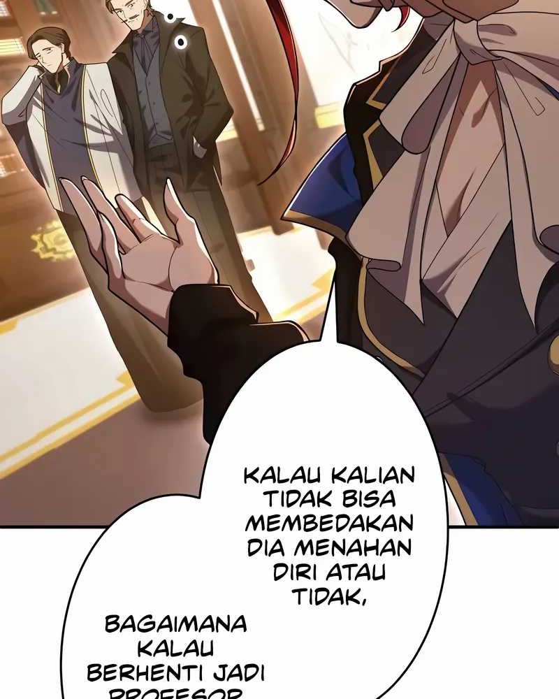 The Dark Swordsman Returns Chapter 13 Gambar 11