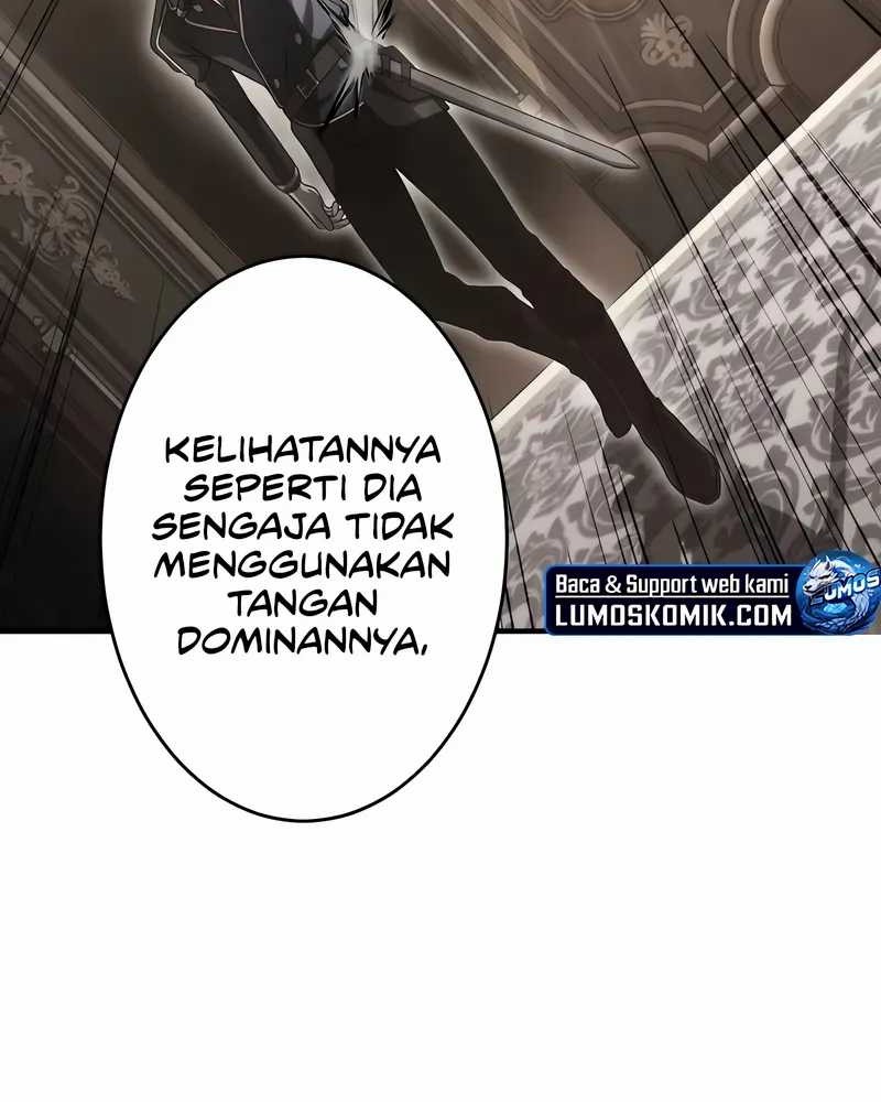 The Dark Swordsman Returns Chapter 13 Gambar 20