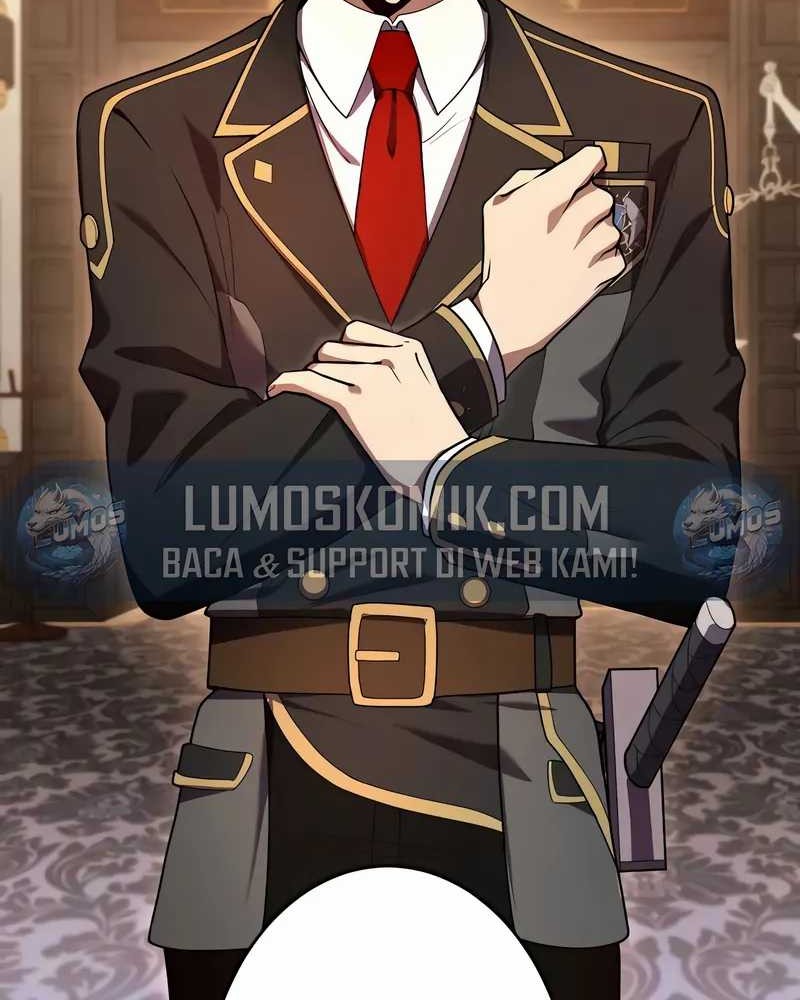 The Dark Swordsman Returns Chapter 13 Gambar 23