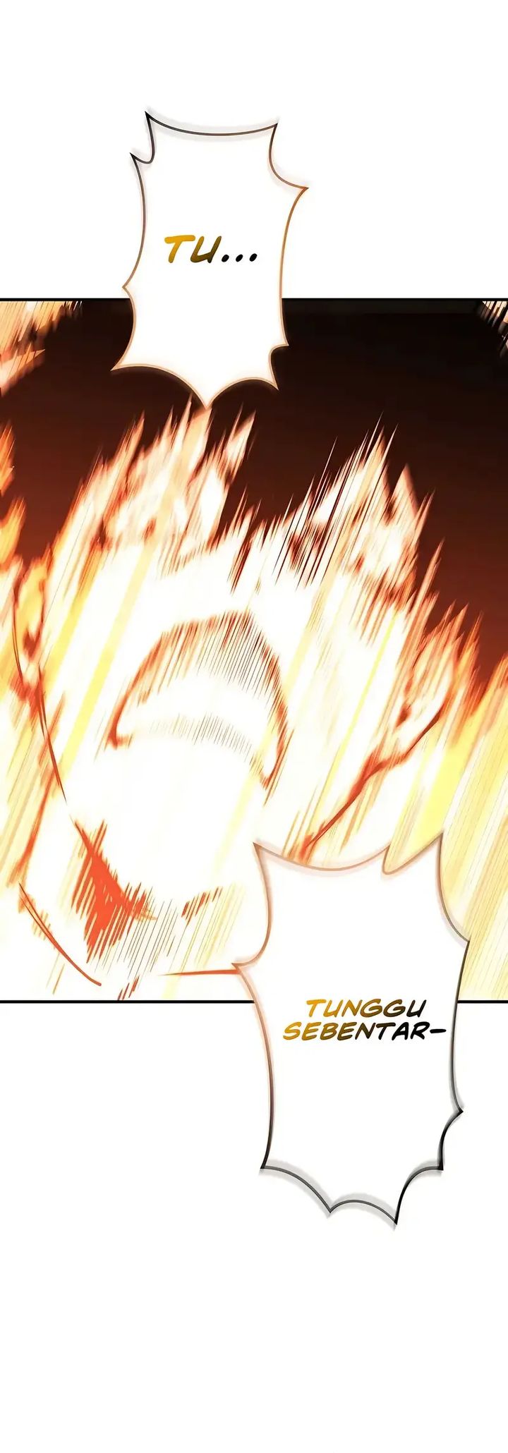 Baca Komik The Dark Swordsman Returns Chapter 14 Gambar 1